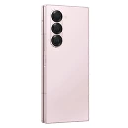 Galaxy Z Fold6 512GB - Rosa - Ohne Vertrag