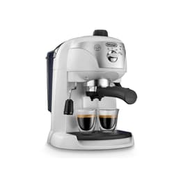 Espressomaschine De'Longhi EC220W L - Silber