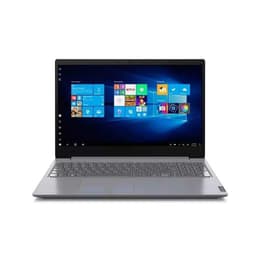 Lenovo ThinkBook 15-IIL 15" Core i5 1.1 GHz - SSD 256 GB - 8GB QWERTY - Englisch