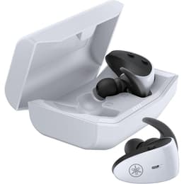 Ohrhörer In-Ear Bluetooth Rauschunterdrückung - Yamaha TW-ES5A