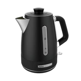 Tefal KI290N40 Schwarz 1,7000L - Wasserkocher