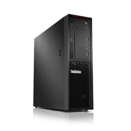 Lenovo ThinkStation P310 SFF Core i7 3,4 GHz - SSD 512 GB RAM 16 GB