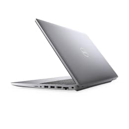 Dell Latitude 5520 15" Core i5 2.6 GHz - SSD 256 GB - 8GB AZERTY - Französisch