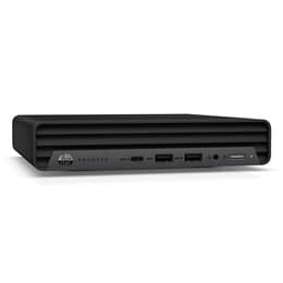 HP ProDesk 600 G6 DM Core i5 2.4 GHz - SSD 512 GB RAM 16 GB
