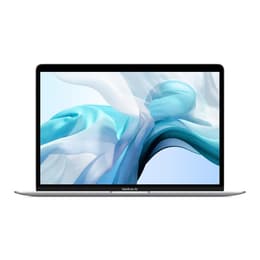 MacBook Air 13" Retina (2020) - Core i3 1.1 GHz SSD 128 - 8GB - QWERTY - Portugiesisch