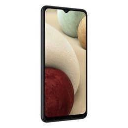 Galaxy A12 32GB - Schwarz - Ohne Vertrag