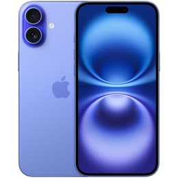 iPhone 16 Plus 128GB - Ultramarin - Ohne Vertrag