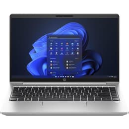 HP EliteBook 640 G10 14" Core i5 1.3 GHz - SSD 512 GB - 16GB QWERTY - Spanisch