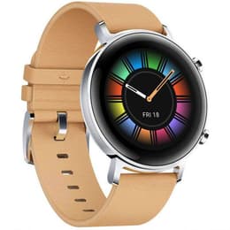 Huawei Watch GT 2 Classic Bluetooth 46 mm - Silber