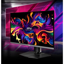 Bildschirm 26" OLED MSI MPG 271QRX QD-OLED