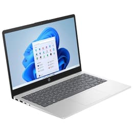 HP 14-EP 14" Core i7 3 GHz - SSD 512 GB - 16GB AZERTY - Französisch