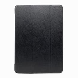 Hülle iPad 9.7" (2017) / iPad 9.7"(2018) / iPad Air (2013) / iPad Air 2 (2014) / iPad Pro 9.7" (2016) - Thermoplastisches polyurethan (TPU) - Schwarz