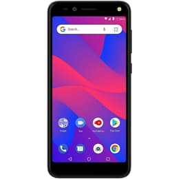 BLU Grand M3 16GB - Schwarz - Ohne Vertrag