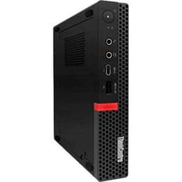 Lenovo ThinkCentre M720q Tiny Core i5 2.1 GHz - SSD 256 GB RAM 16 GB