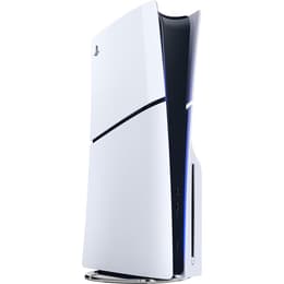 PlayStation 5 Slim 1000GB - Weiß +