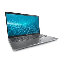 Dell Latitude 5431 14" Core i7 2.2 GHz - SSD 512 GB - 16GB AZERTY - Französisch