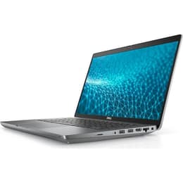 Dell Latitude 5431 14" Core i7 2.2 GHz - SSD 512 GB - 16GB AZERTY - Französisch