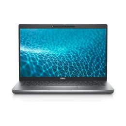 Dell Latitude 5431 14" Core i7 2.2 GHz - SSD 512 GB - 16GB AZERTY - Französisch