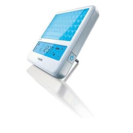 Philips HF3330 Beleuchtung