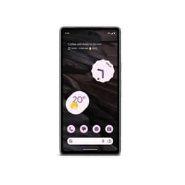 Google Pixel 7a 128GB - Schwarz - Ohne Vertrag