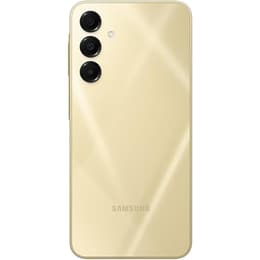Galaxy A16 5G 128GB - Gold - Ohne Vertrag