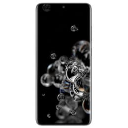 Galaxy S20 Ultra 128GB - Schwarz - Ohne Vertrag