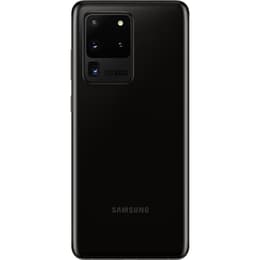 Galaxy S20 Ultra 128GB - Schwarz - Ohne Vertrag