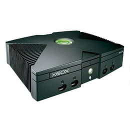 Xbox - Schwarz