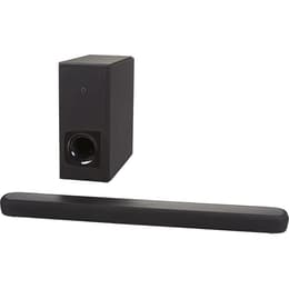 Tonleiste Yamaha ATS-2090 - Schwarz