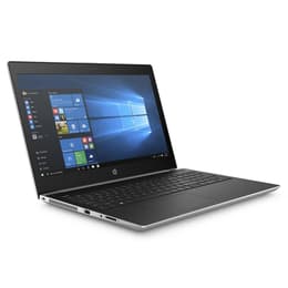 HP ProBook 470 G5 17" Core i5 1.6 GHz - SSD 2 TB - 16GB QWERTZ - Deutsch