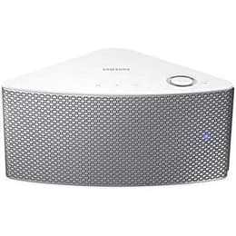 Lautsprecher Bluetooth M3 WAM351 - Weiß
