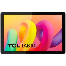 TCL Tab 10L 32GB - Schwarz - WLAN