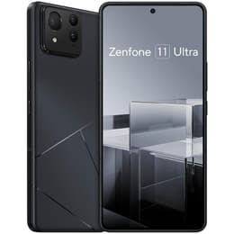Asus ZenFone 11 Ultra 256GB - Schwarz - Ohne Vertrag