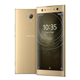 Sony Xperia XA2 Ultra 32GB - Gold - Ohne Vertrag - Dual-SIM