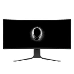 Bildschirm 34" LED UW-QHD Dell Alienware AW3420DW