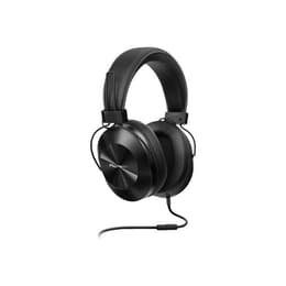Pioneer SE-MS5T-T Kopfhörer mit kabel mit Mikrofon - Schwarz