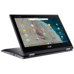 Acer Chromebook Spin 511 Touch Celeron 1.1 GHz 32GB SSD - 4GB AZERTY - Französisch