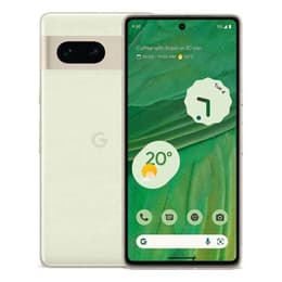 Google Pixel 7 128GB - Grün - Ohne Vertrag