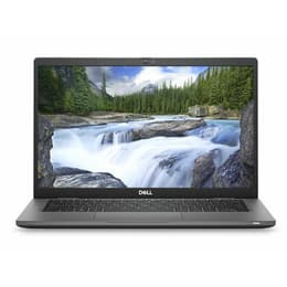 Dell Latitude 7330 13" Core i7 1.8 GHz - SSD 512 GB - 16GB QWERTY - Italienisch