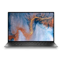 Dell XPS 9300 13" Core i7 1.3 GHz - SSD 512 GB - 16GB AZERTY - Französisch