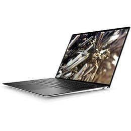 Dell XPS 9300 13" Core i7 1.3 GHz - SSD 512 GB - 16GB AZERTY - Französisch