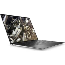 Dell XPS 9300 13" Core i7 1.3 GHz - SSD 512 GB - 16GB AZERTY - Französisch