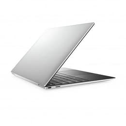 Dell XPS 9300 13" Core i7 1.3 GHz - SSD 512 GB - 16GB AZERTY - Französisch