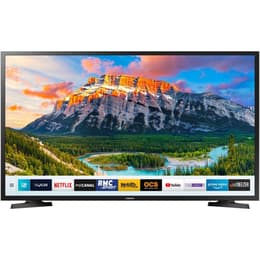 SMART Fernseher Samsung LCD Full HD 1080p 81 cm UE32N5305