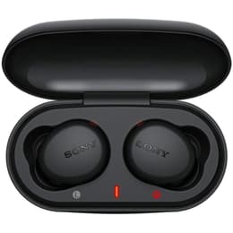 Ohrhörer In-Ear Bluetooth - Sony WFXB700/B