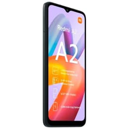Xiaomi Redmi A2 32GB - Schwarz - Ohne Vertrag