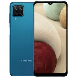 Galaxy A12 64GB - Blau - Ohne Vertrag