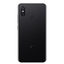 Xiaomi Mi 8 64GB - Schwarz - Ohne Vertrag