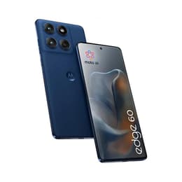 Motorola Edge 60 256GB - Ohne Vertrag