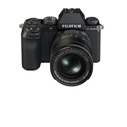 Spiegelreflex X-S20 - Schwarz + Fujinon Aspherical Lens LM OIS f/2.8-4